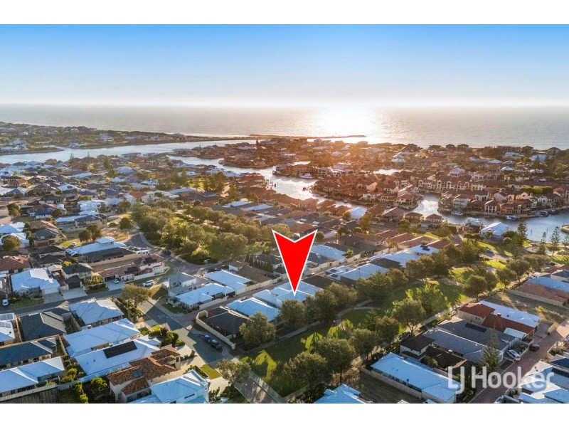 6 Pelsaert Lane, Wannanup WA 6210