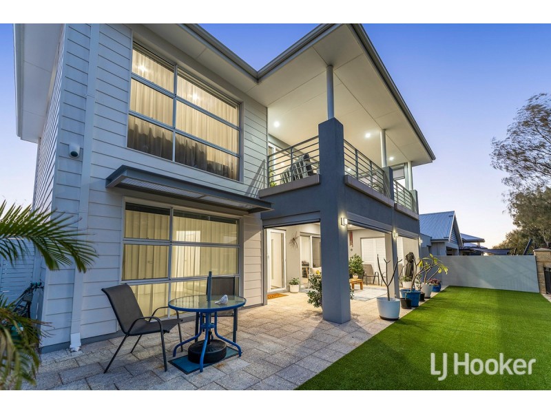 6 Pelsaert Lane, Wannanup WA 6210