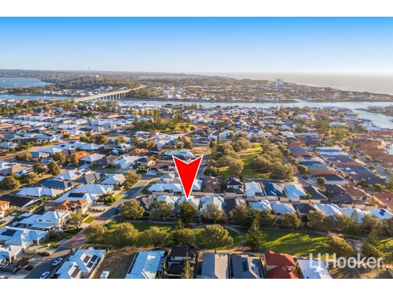 6 Pelsaert Lane, Wannanup WA 6210