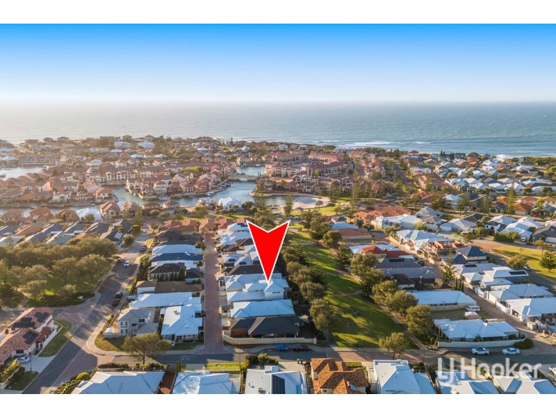 6 Pelsaert Lane, Wannanup WA 6210