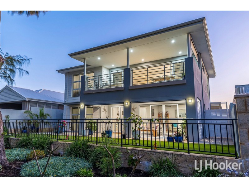 6 Pelsaert Lane, Wannanup WA 6210