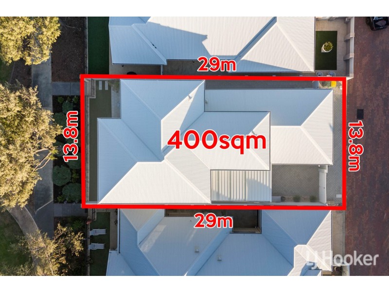 6 Pelsaert Lane, Wannanup WA 6210