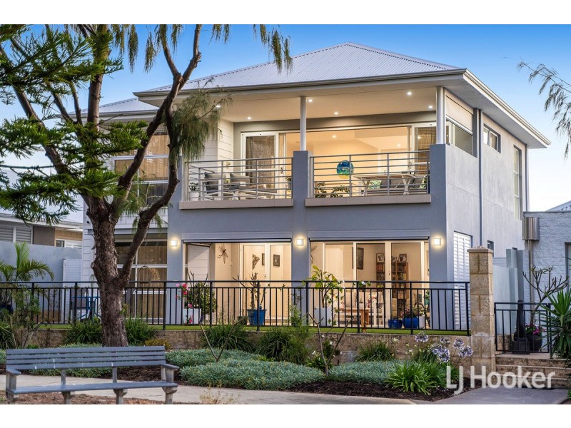 6 Pelsaert Lane, Wannanup WA 6210