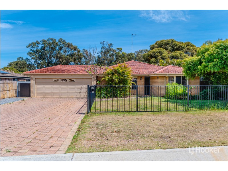 47 Glencoe Parade, Halls Head WA 6210
