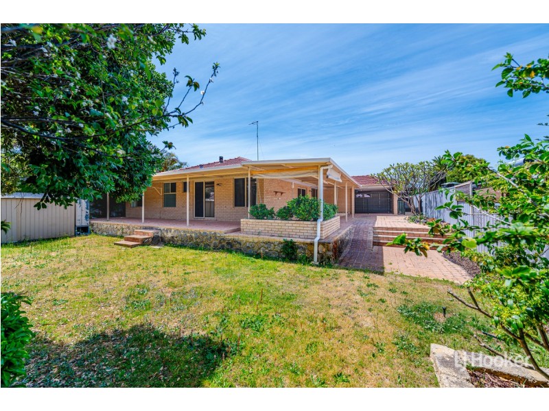 47 Glencoe Parade, Halls Head WA 6210