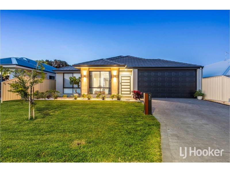 25 Abington Parade, Madora Bay WA 6210