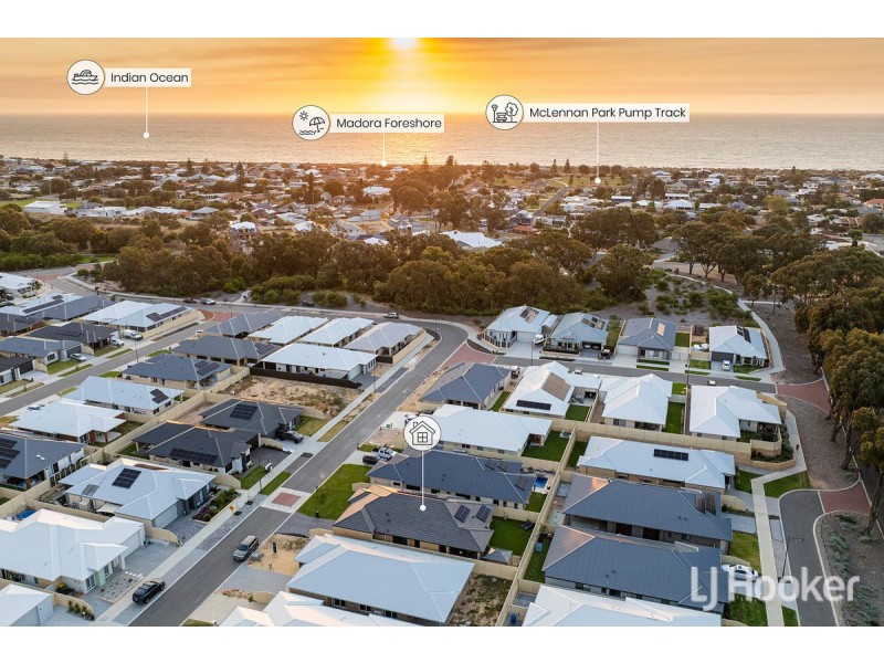 25 Abington Parade, Madora Bay WA 6210