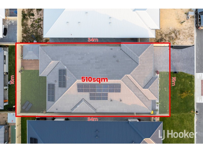 25 Abington Parade, Madora Bay WA 6210