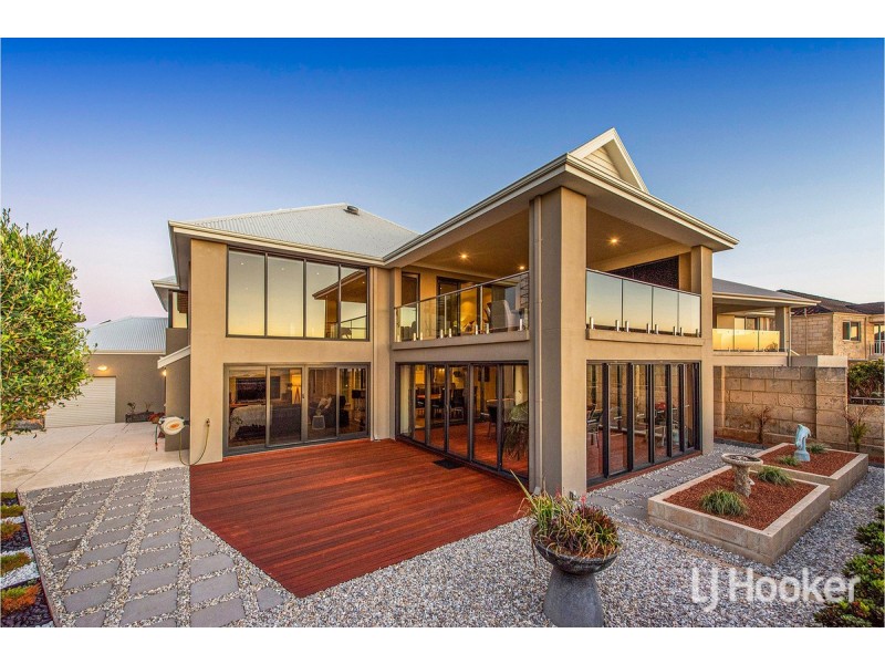 86 Sanctuary Circuit, Dawesville WA 6211