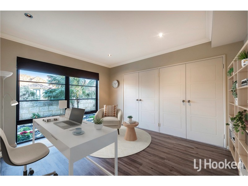 86 Sanctuary Circuit, Dawesville WA 6211