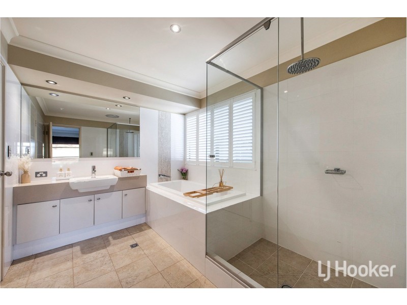 86 Sanctuary Circuit, Dawesville WA 6211