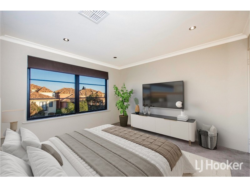 86 Sanctuary Circuit, Dawesville WA 6211