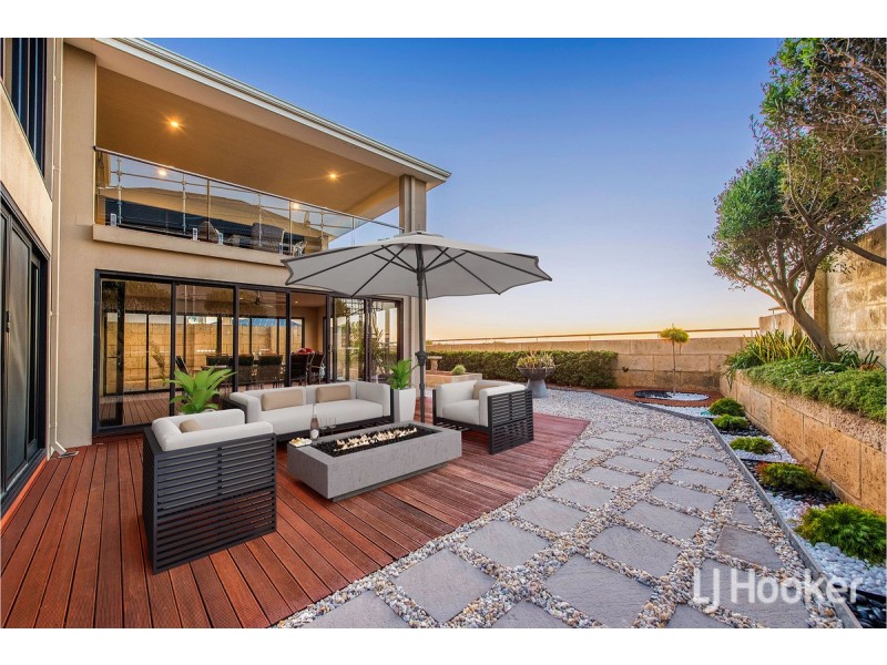 86 Sanctuary Circuit, Dawesville WA 6211