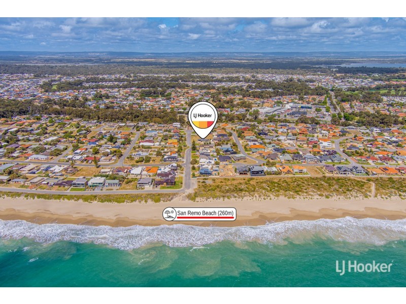 19 Acheron Road, San Remo WA 6210