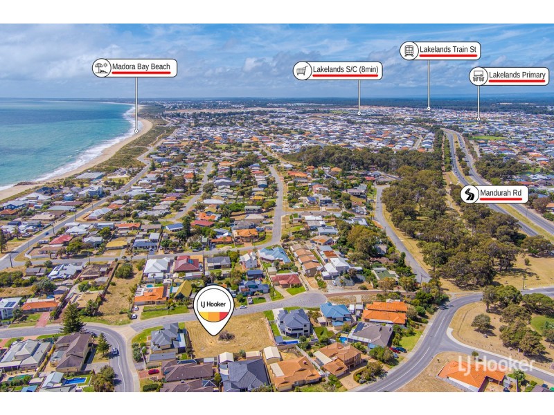 19 Acheron Road, San Remo WA 6210