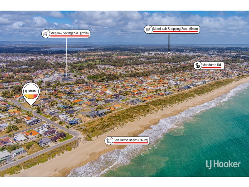 19 Acheron Road, San Remo WA 6210