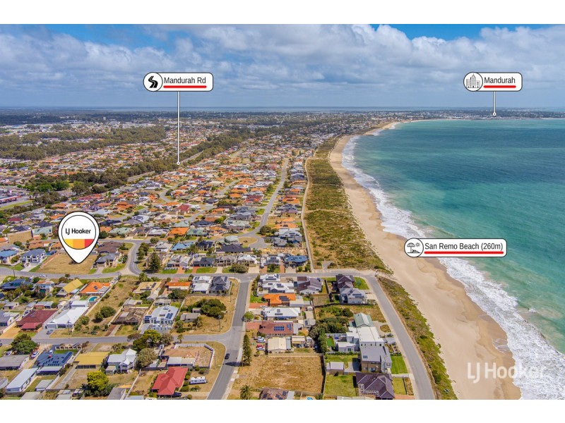 19 Acheron Road, San Remo WA 6210