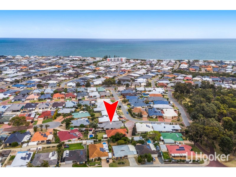 36 Tranquility Way, Halls Head WA 6210