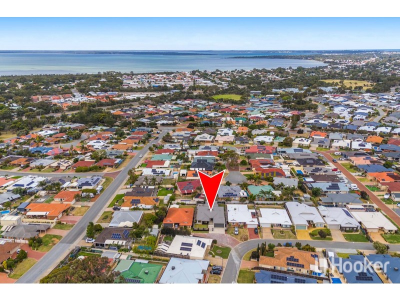 36 Tranquility Way, Halls Head WA 6210
