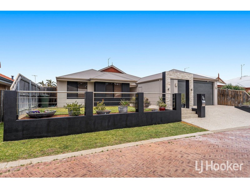 36 Tranquility Way, Halls Head WA 6210