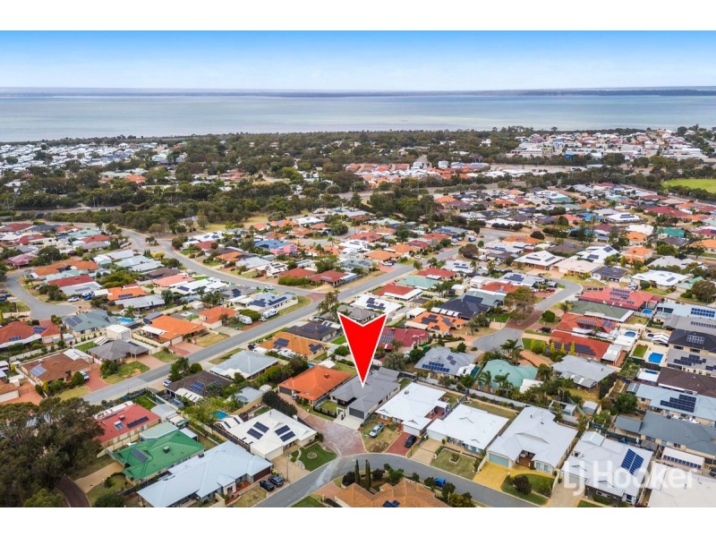 36 Tranquility Way, Halls Head WA 6210