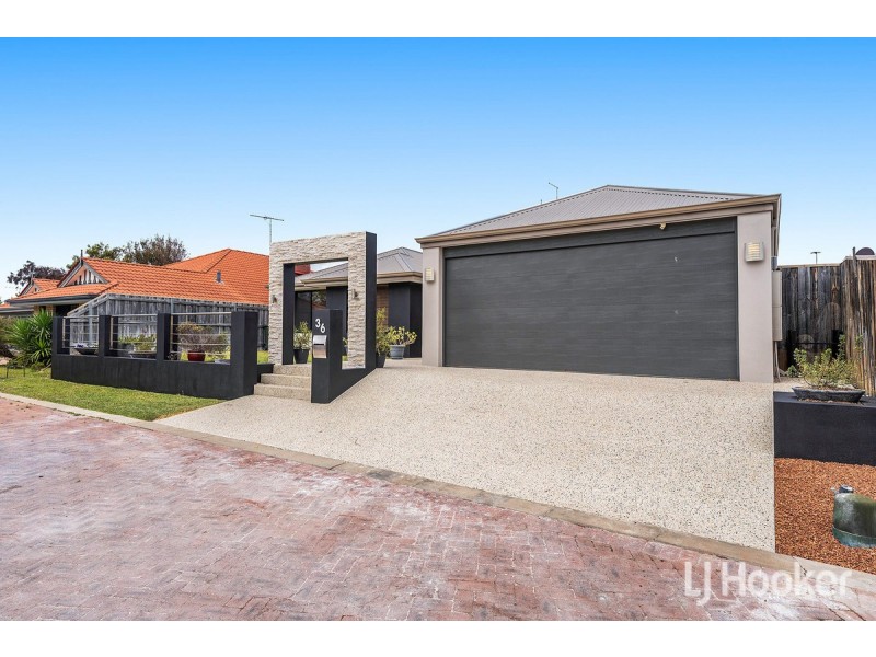 36 Tranquility Way, Halls Head WA 6210