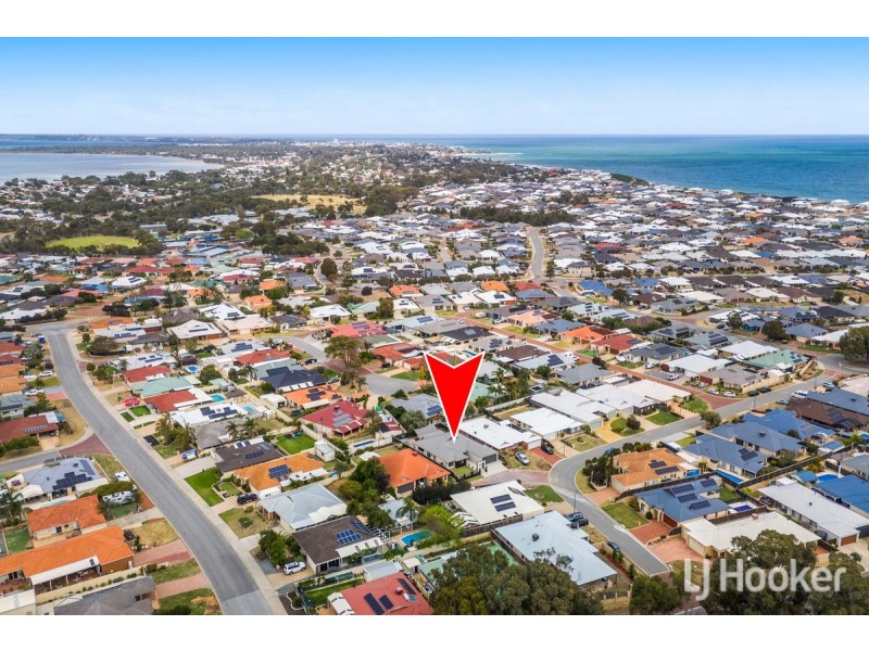 36 Tranquility Way, Halls Head WA 6210