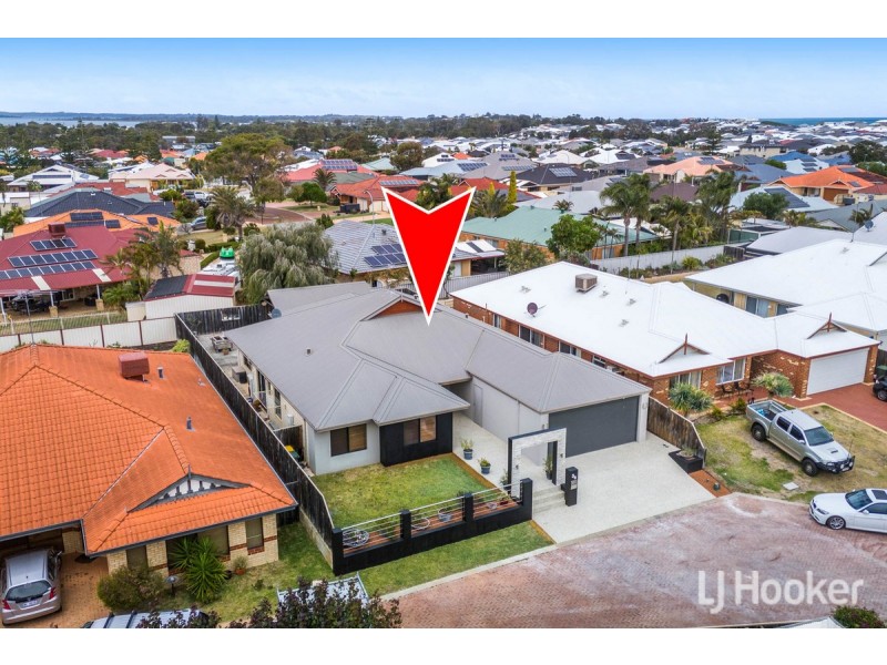 36 Tranquility Way, Halls Head WA 6210