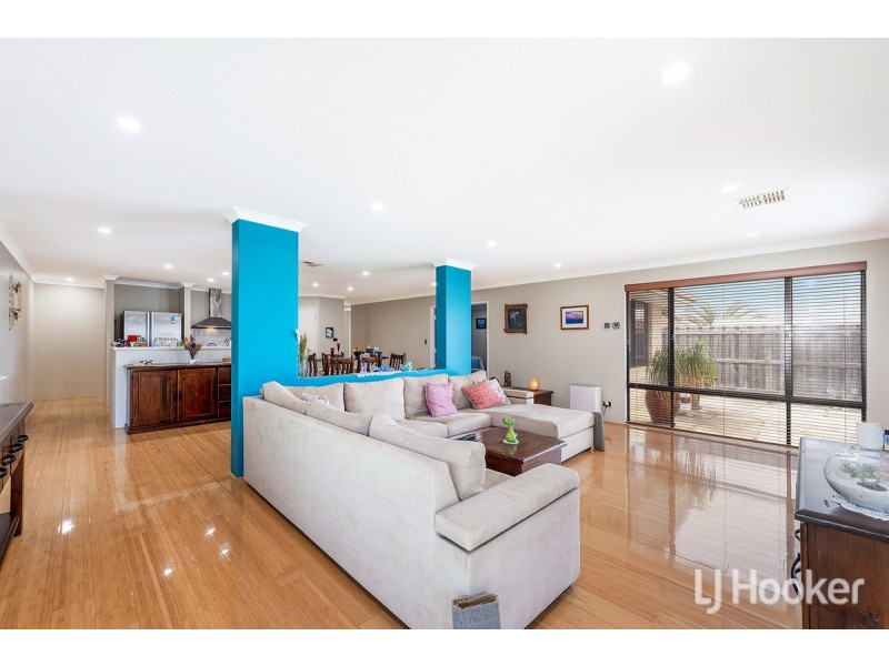 36 Tranquility Way, Halls Head WA 6210