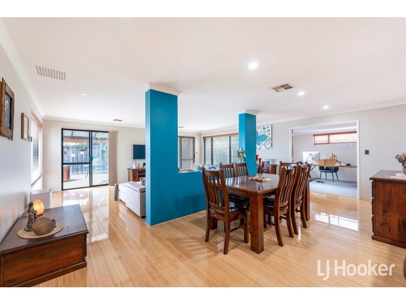 36 Tranquility Way, Halls Head WA 6210