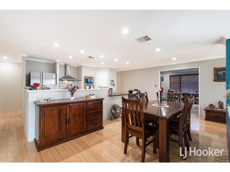 36 Tranquility Way, Halls Head WA 6210