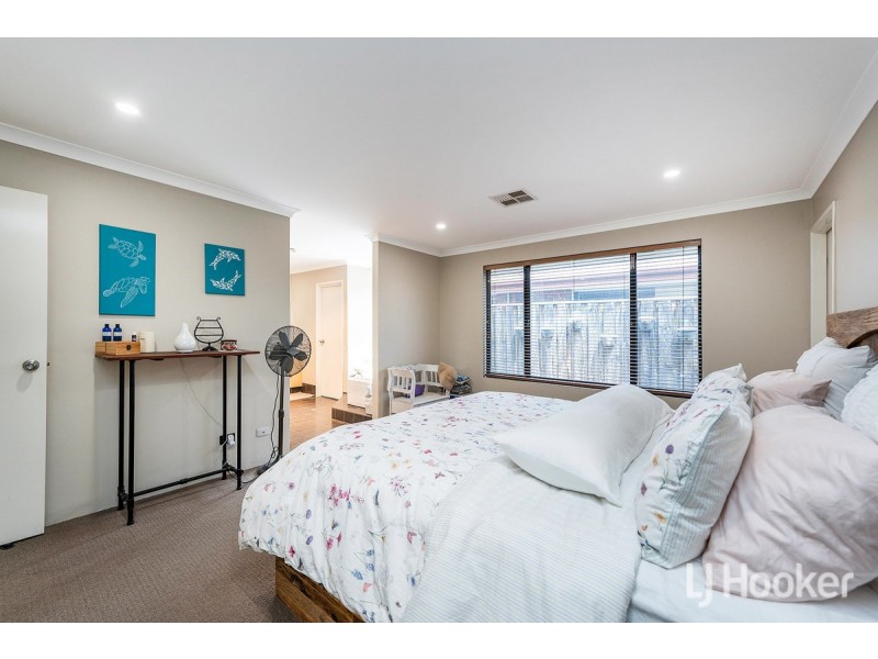 36 Tranquility Way, Halls Head WA 6210