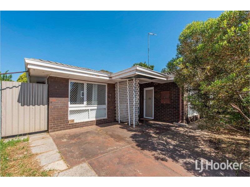 2 Kirkham Street, Pinjarra WA 6208