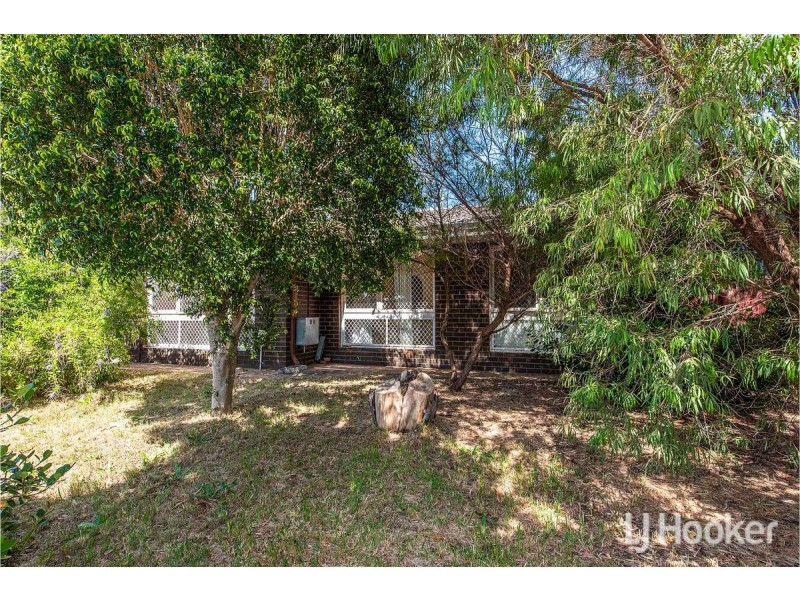 2 Kirkham Street, Pinjarra WA 6208