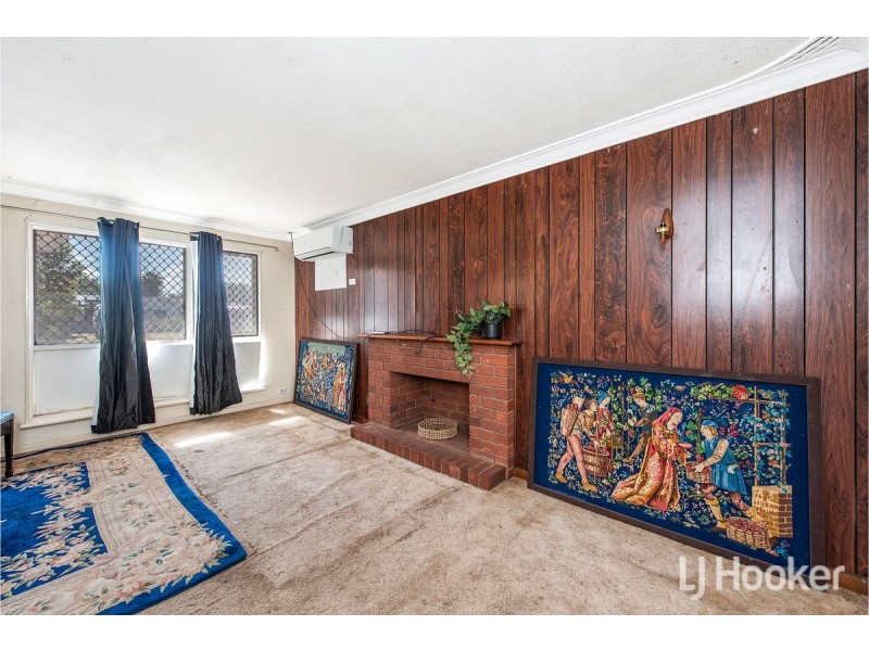 2 Kirkham Street, Pinjarra WA 6208