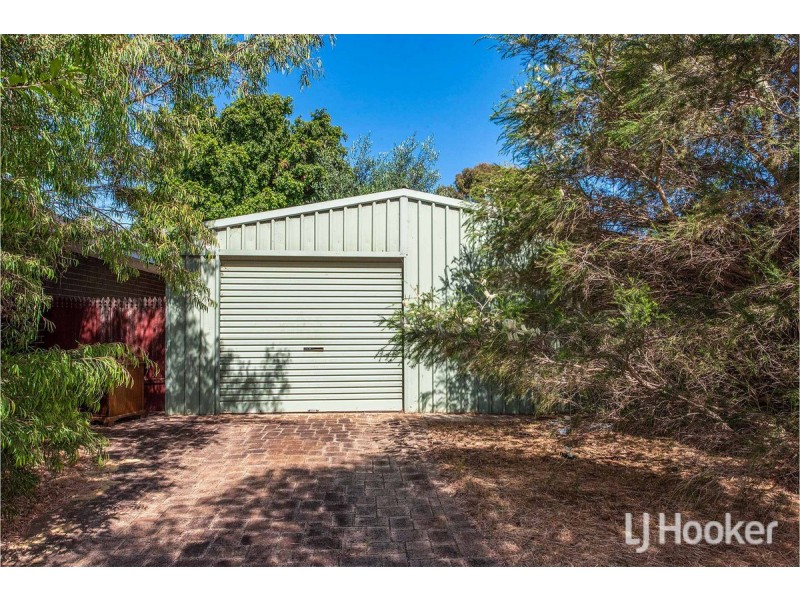 2 Kirkham Street, Pinjarra WA 6208