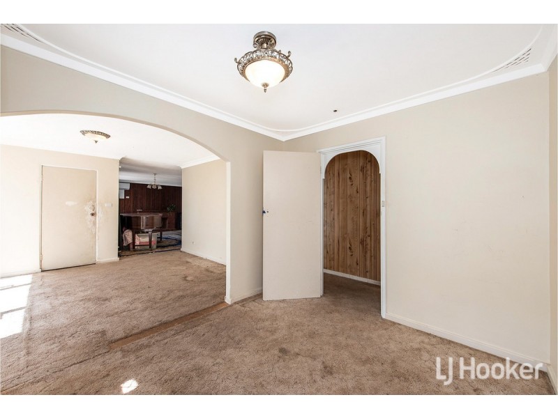 2 Kirkham Street, Pinjarra WA 6208