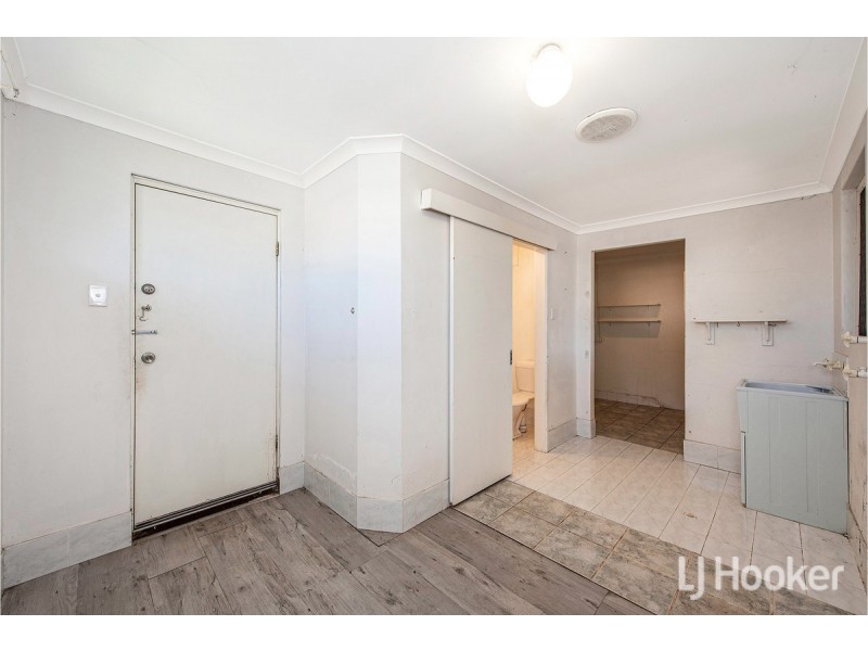 2 Kirkham Street, Pinjarra WA 6208