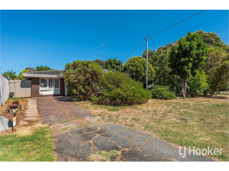 2 Kirkham Street, Pinjarra WA 6208