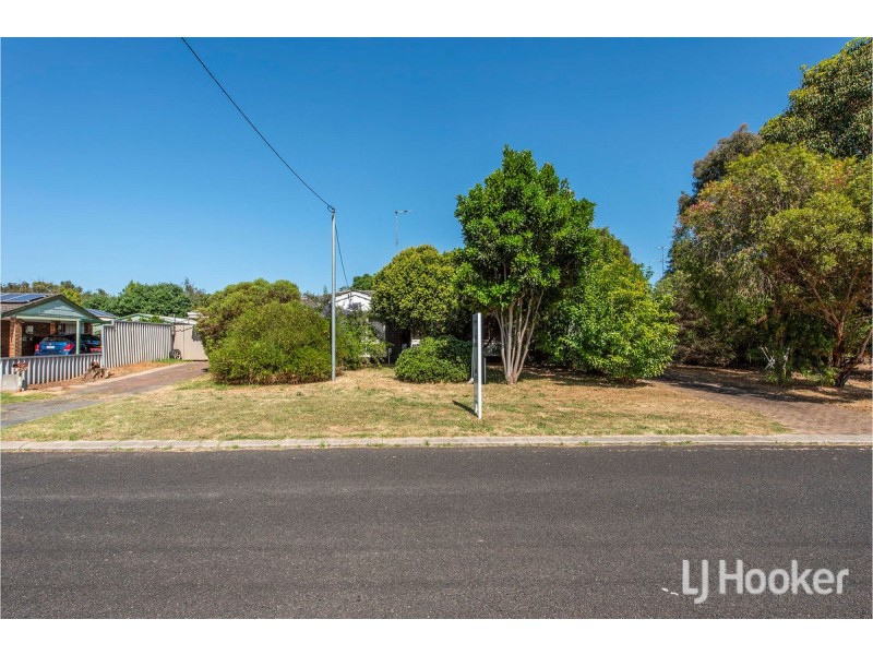 2 Kirkham Street, Pinjarra WA 6208