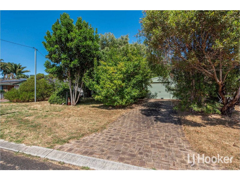 2 Kirkham Street, Pinjarra WA 6208