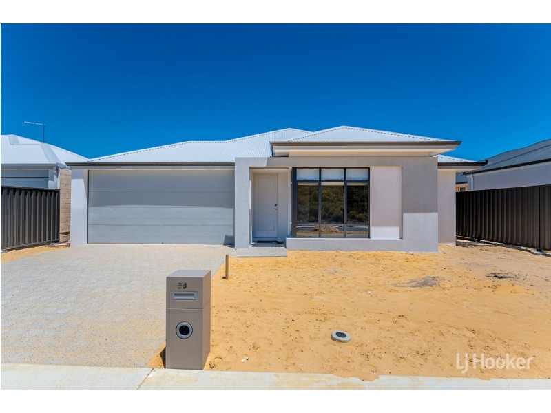 65 Arrowsmith Avenue, Dawesville WA 6211