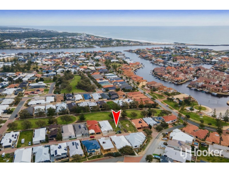 6 Mandjar Lane, Wannanup WA 6210