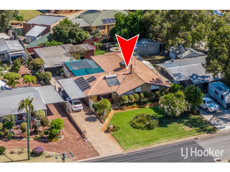 34 Linville Street, Falcon WA 6210