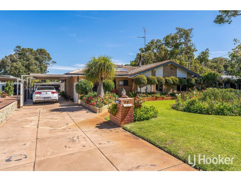 34 Linville Street, Falcon WA 6210