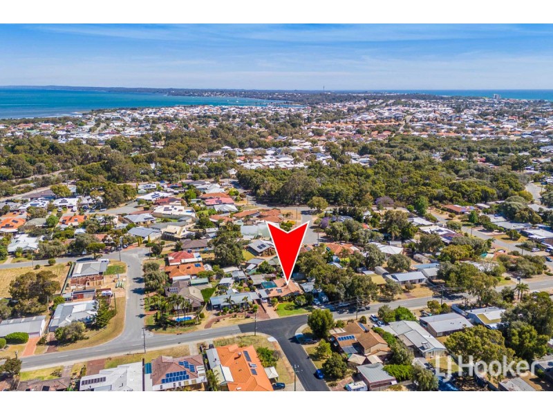 34 Linville Street, Falcon WA 6210