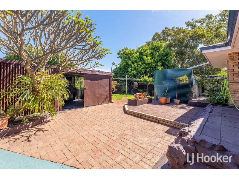 34 Linville Street, Falcon WA 6210