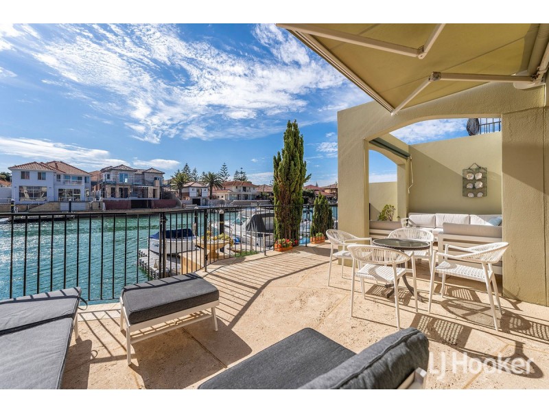 31/18 Port Quays, Wannanup WA 6210