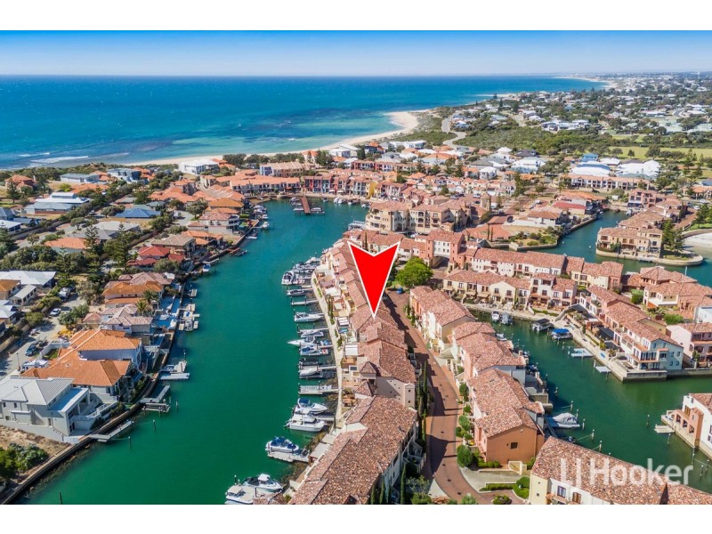 31/18 Port Quays, Wannanup WA 6210