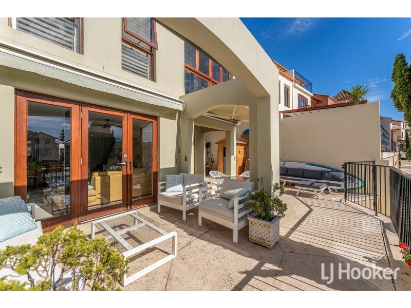 31/18 Port Quays, Wannanup WA 6210